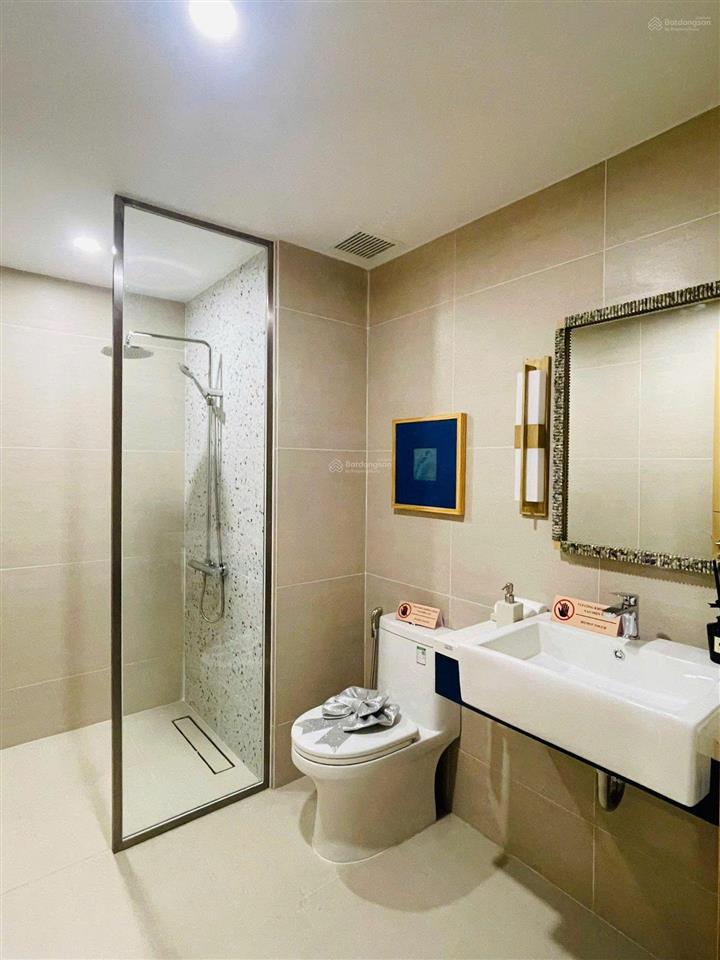 Căn 1pn+ tầng trung mặt biển bãi cháy chỉ từ 2 tỷ
