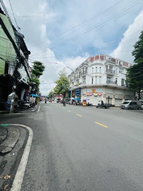 Hot! bán căn góc 2 mặt tiền trần thị nghĩ khu cityland  giá trực tiếp từ chủ đầu tư cityland