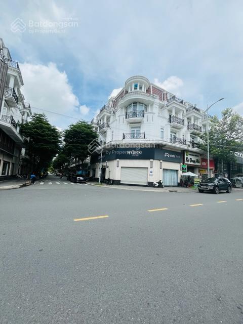 Hot! bán căn góc 2 mặt tiền trần thị nghĩ khu cityland  giá trực tiếp từ chủ đầu tư cityland
