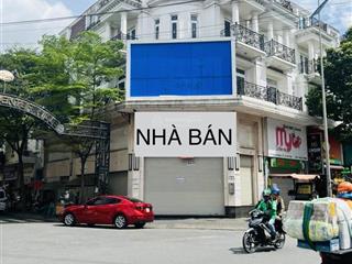 Hot! bán căn góc 2 mặt tiền trần thị nghĩ khu cityland  giá trực tiếp từ chủ đầu tư cityland