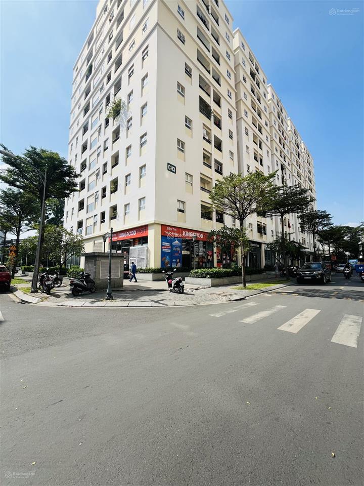 Bán shophouse 234m2  đang cho thuê 90tr/th  vị trí góc đẹp  giá 21.9 tỷ