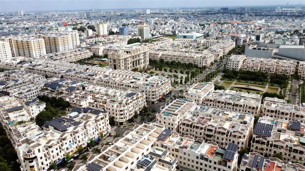 Bán shophouse 234m2  đang cho thuê 90tr/th  vị trí góc đẹp  giá 21.9 tỷ