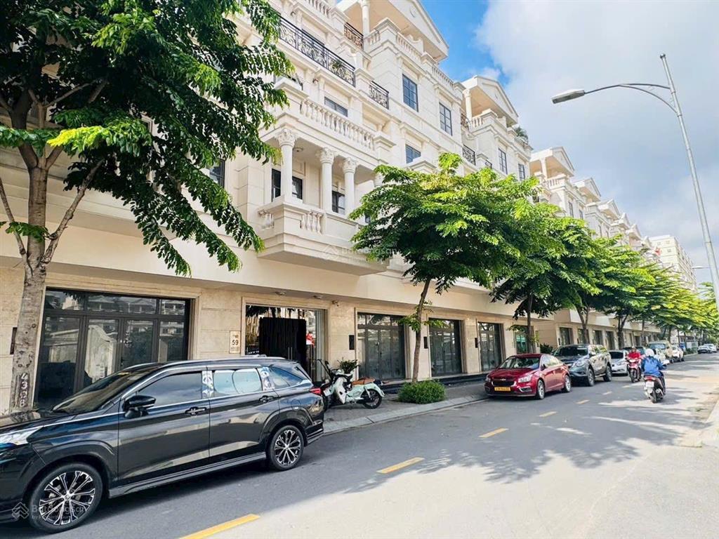 25 tỷ  duy nhất căn đs 8  cityland gò vấp  5x20m  xây 5 tầng  có thang máy