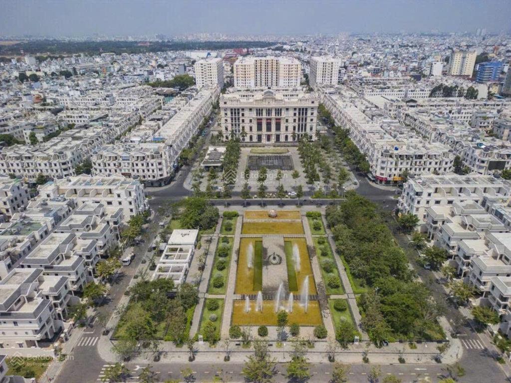 25 tỷ  duy nhất căn đs 8  cityland gò vấp  5x20m  xây 5 tầng  có thang máy