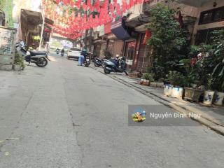 Phân lô nguyễn xiển thanh xuân 55m, 5 tầng, ô tô tránh, gần phố, tiềm năng đầu tư & kinh doanh.