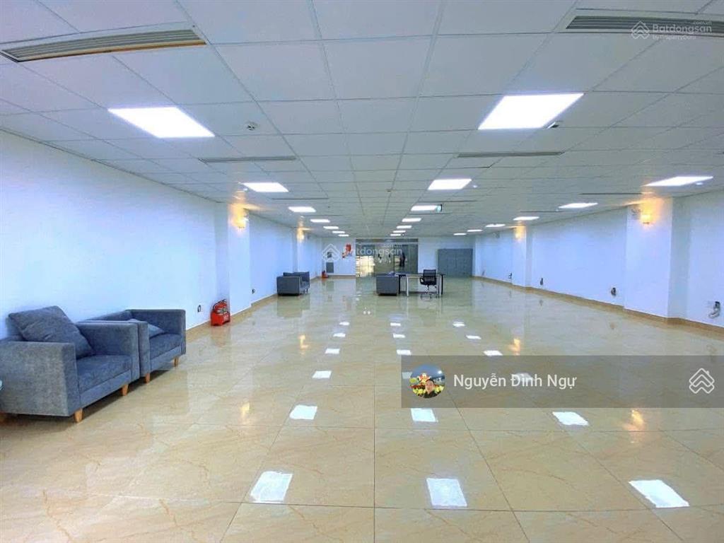 Toà vp mặt phố phùng chí kiên  hoàng quốc việt 251m2x9t. 2 thang máy. hầm rộng.hiện đại.giá 132 tỷ