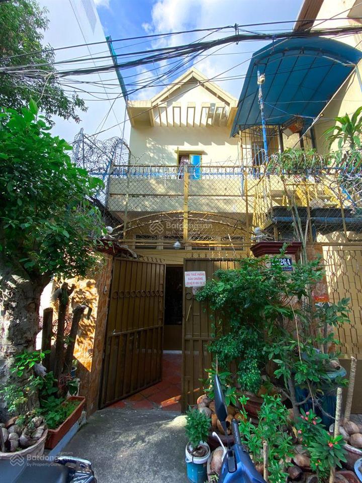 Cho thuê phòng giá rẻ tại số nhà 23/26a đường c1, phường tân bình