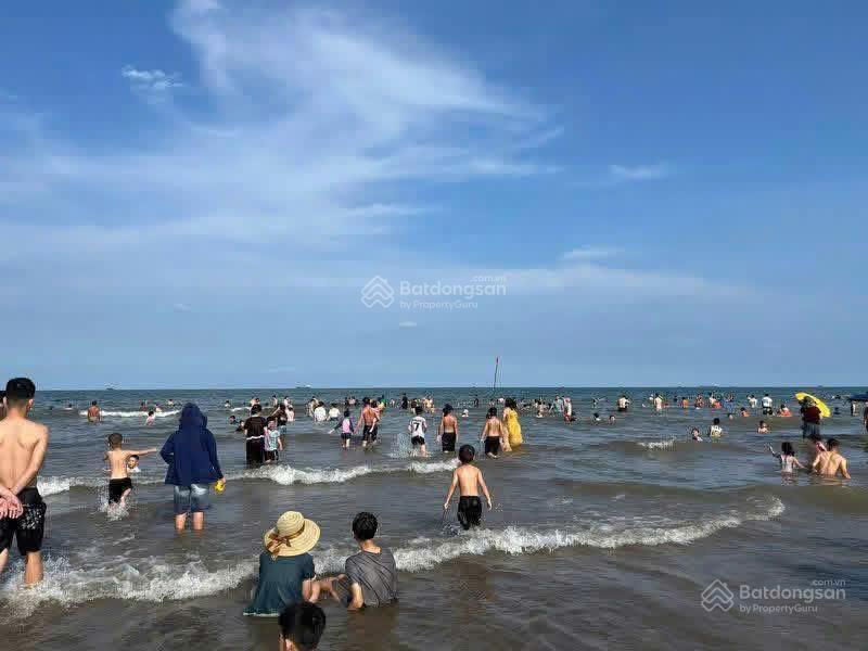 Đất mặt biển hải xuân ninh bình