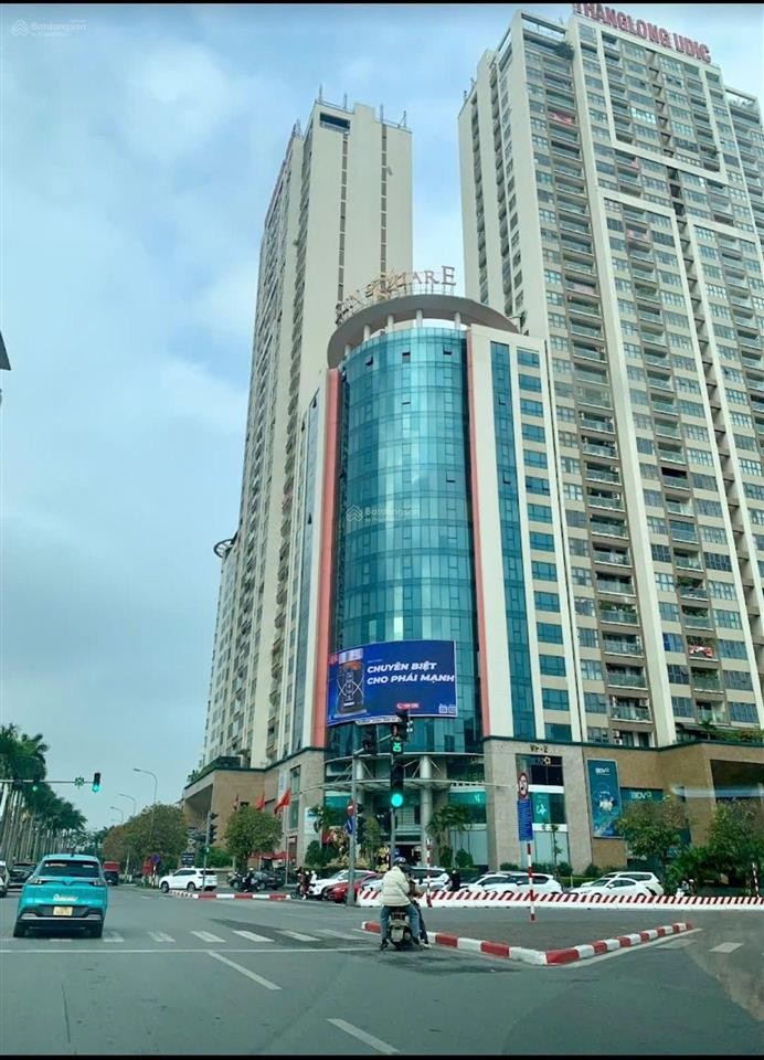 Bán căn hộ cao cấp sun square nguyễn hoàng, 88m2, 7.5 tỷ, 2pn, 2wc, sổ đỏ, full nt.