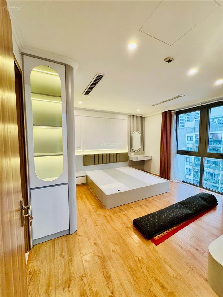 Bán căn hộ cao cấp sun square nguyễn hoàng, 88m2, 7.5 tỷ, 2pn, 2wc, sổ đỏ, full nt.
