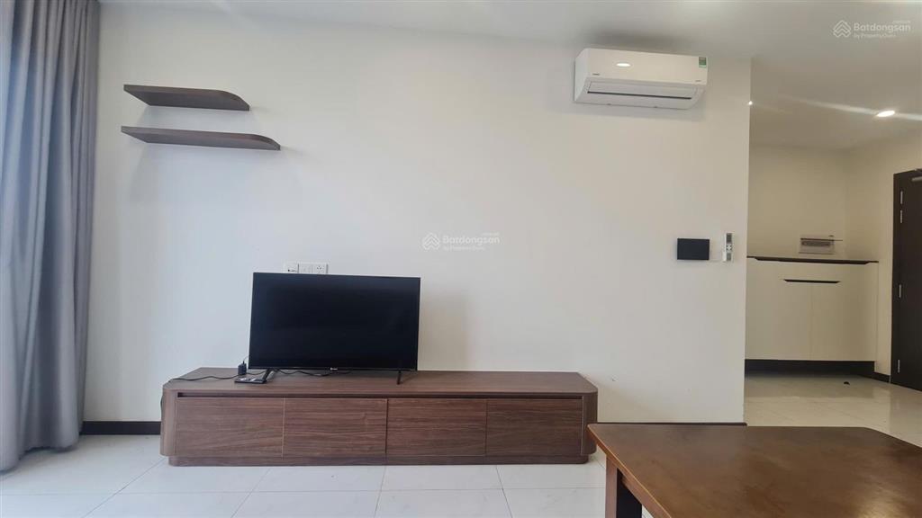 Cho thuê căn hộ có suất đậu xe ô tô 2pn cao cấp tại csky view chánh nghĩa