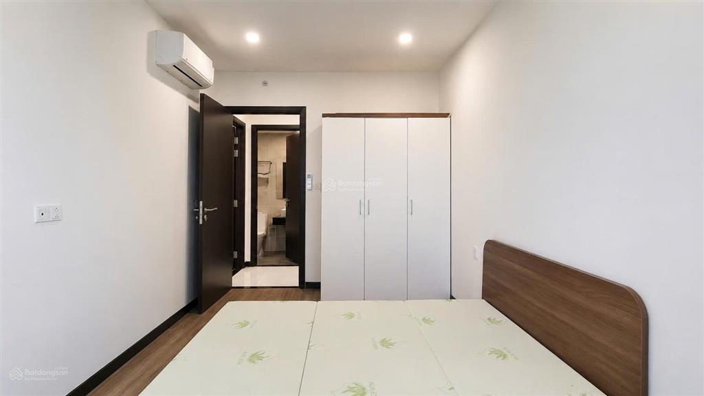 Cho thuê căn hộ có suất đậu xe ô tô 2pn cao cấp tại csky view chánh nghĩa