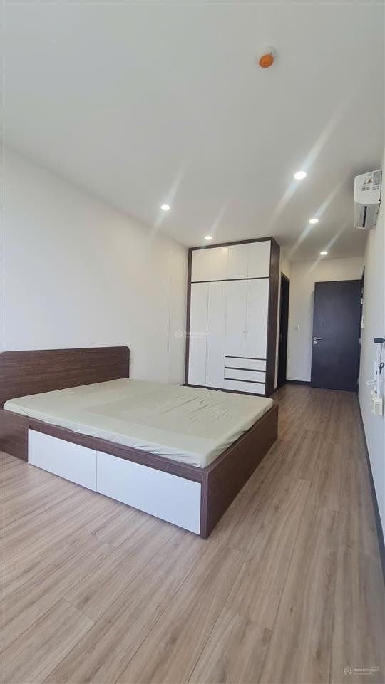 Cho thuê căn hộ có suất đậu xe ô tô 2pn cao cấp tại csky view chánh nghĩa