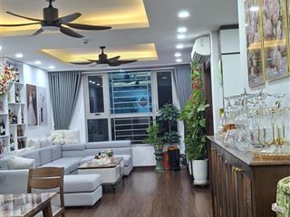 Bán cc 3pn, 92m2 tại khu đô thị nam thăng long  ciputra, giá siêu hời 8 tỷ vnd