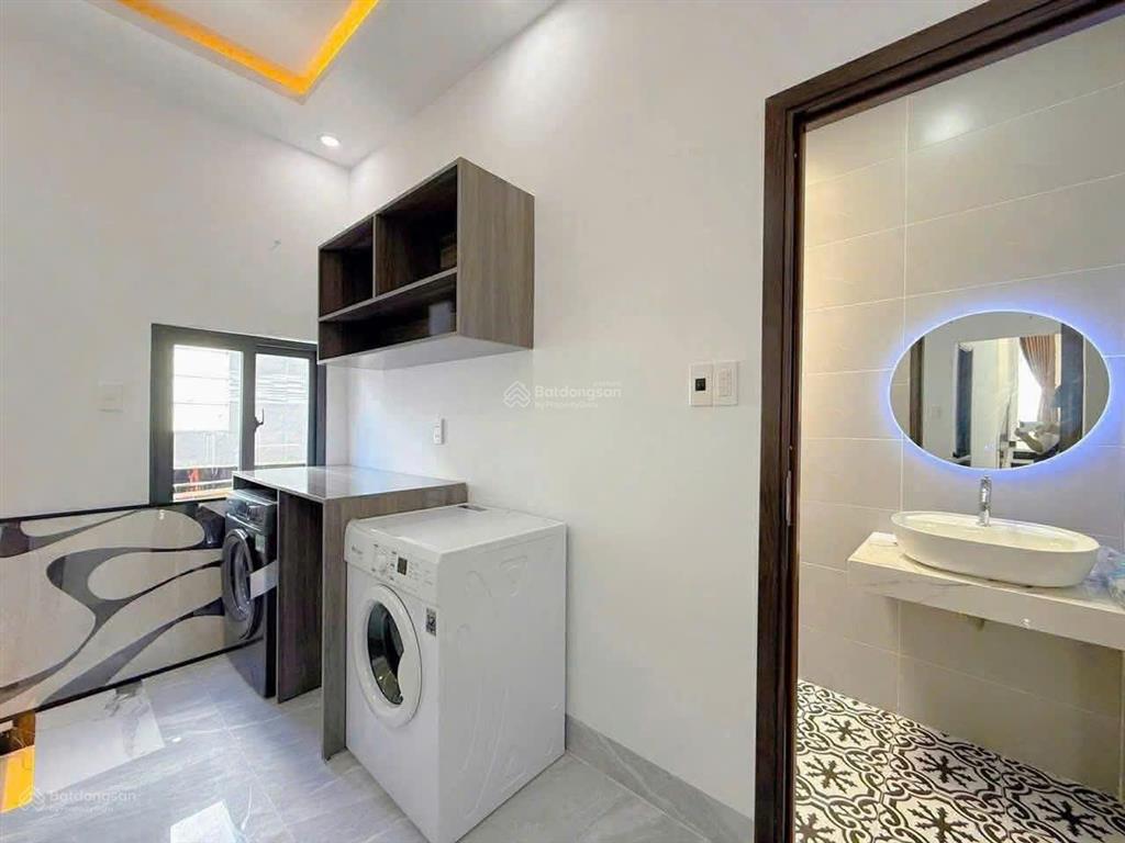 Bán nhà 2 tầng 2 mặt kiệt 96 điện biên phủ, phường chính gián, q. thanh khê