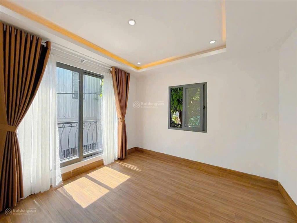 Bán nhà 2 tầng 2 mặt kiệt 96 điện biên phủ, phường chính gián, q. thanh khê