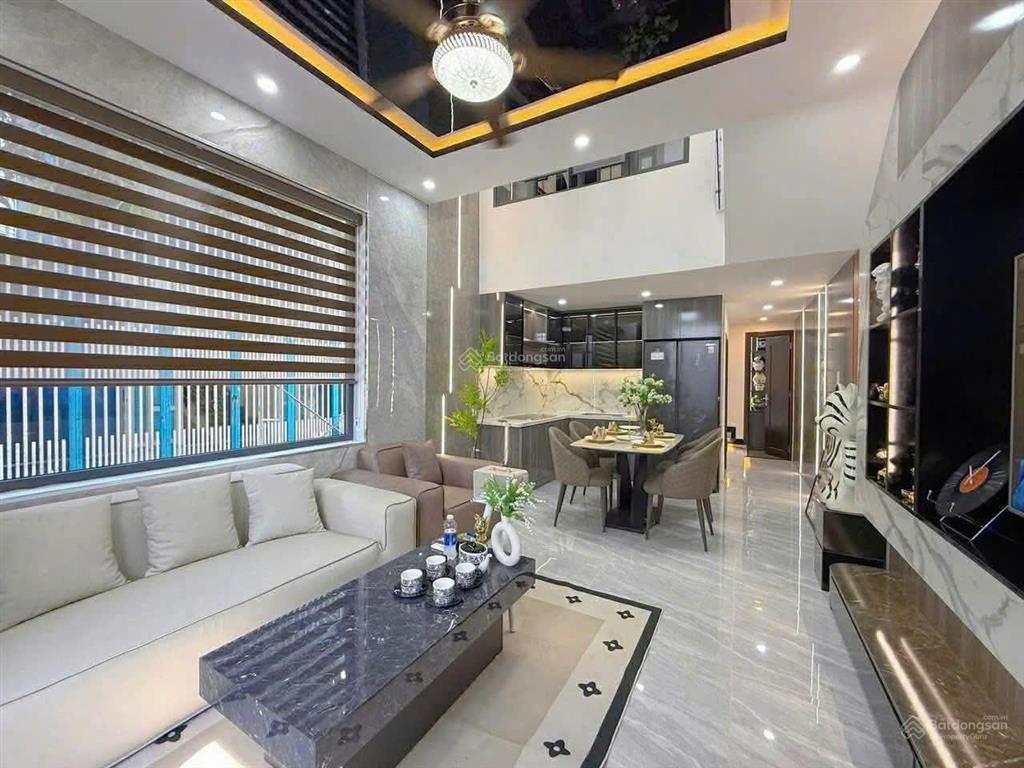 Bán nhà 2 tầng 2 mặt kiệt 96 điện biên phủ, phường chính gián, q. thanh khê