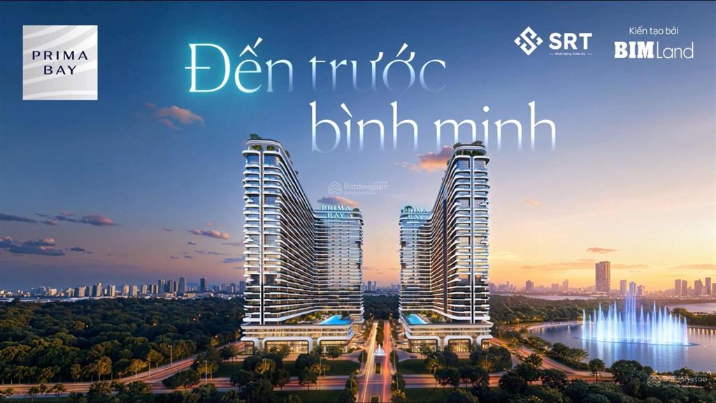 Prima bay hạ long cửa ngõ trung tâm du lịch  bãi cháy quảng ninh