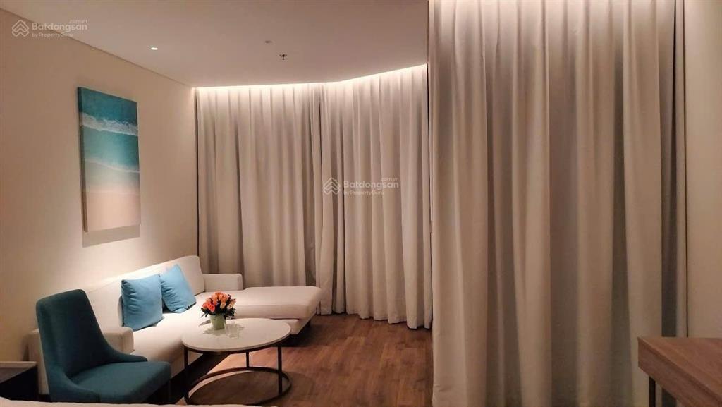 Chính chủ cần bán căn hộ studio a la carte hạ long  giá chỉ 3 tỷ