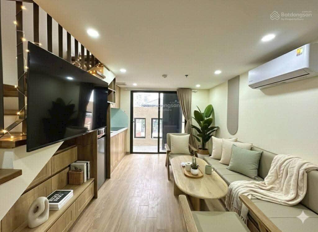 Bom tấn dòng tiền ba đình  toà apartment 300m2 x 9 tầng  52 phòng, dt 500tr/tháng  giá cực tốt !
