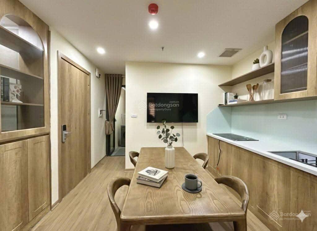 Bom tấn dòng tiền ba đình  toà apartment 300m2 x 9 tầng  52 phòng, dt 500tr/tháng  giá cực tốt !
