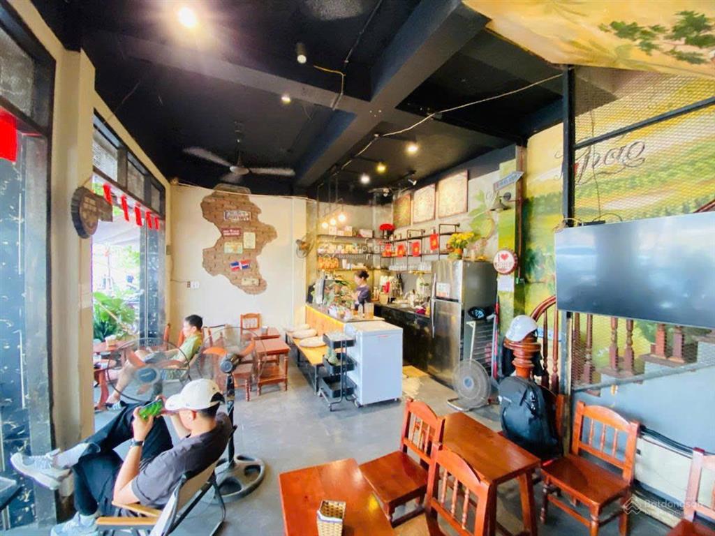 Siêu phẩm mặt phố giáp nhất, thanh xuân  quán cafe 6 tầng siêu vip mặt tiền 7m  hiếm có khó tìm