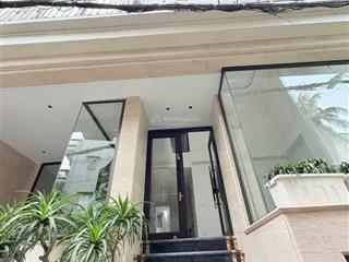 Bán tòa ccmn 36 căn hộ ba đình  110m² x 10 tầng  mt 8.6m, doanh thu 250 triệu/tháng  giá 36.8 tỷ