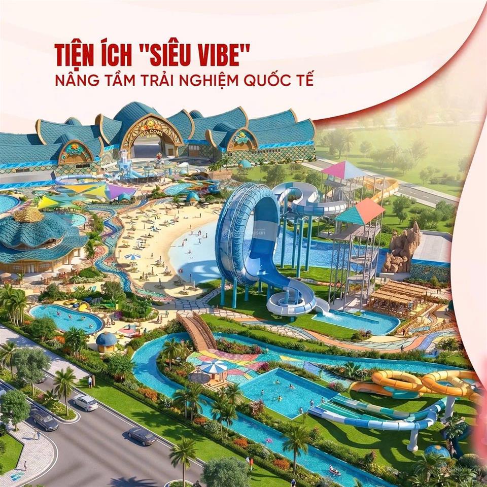 Chỉ từ 400500 triệu sở hữu ngay căn hộ biển cam ranh