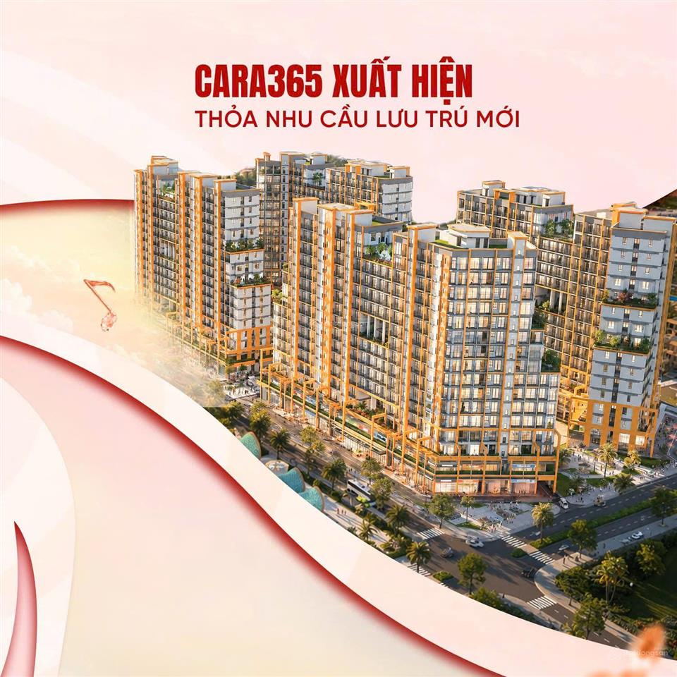 Chỉ từ 400500 triệu sở hữu ngay căn hộ biển cam ranh