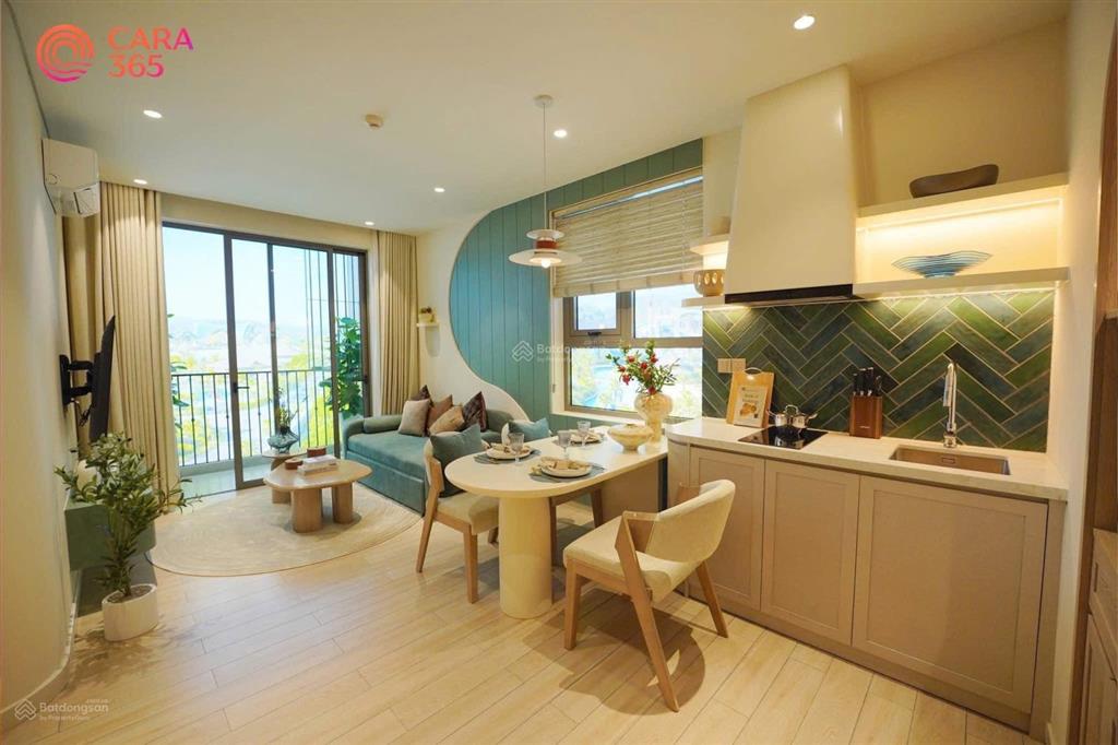 Chỉ với hơn 1 tỷ đã có thể sở hữu căn hộ view biển tại cam ranh!!!