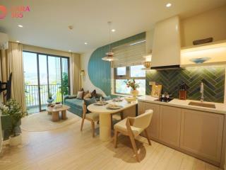 Chỉ với hơn 1 tỷ đã có thể sở hữu căn hộ view biển tại cam ranh!!!