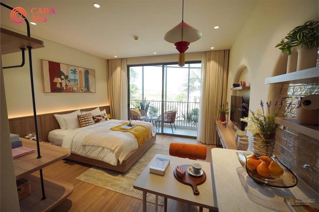 Chỉ với hơn 1 tỷ đã có thể sở hữu căn hộ view biển tại cam ranh!!!