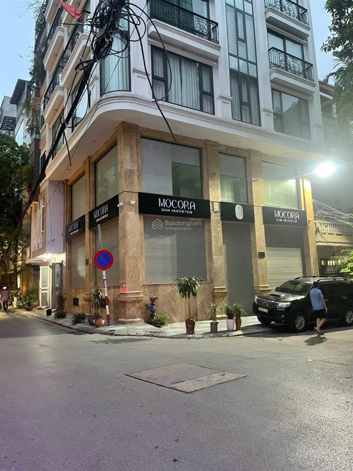 Hot deal mặt phố trung tâm đống đa giá chỉ 70tr , 80mx6 tầng, mặt tiền 5m