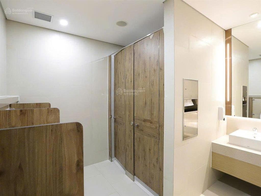 Cho thuê 1000m sàn vp hạng a toà lancaster luminaire  láng, có chia nhỏ, sẵn bàn giao