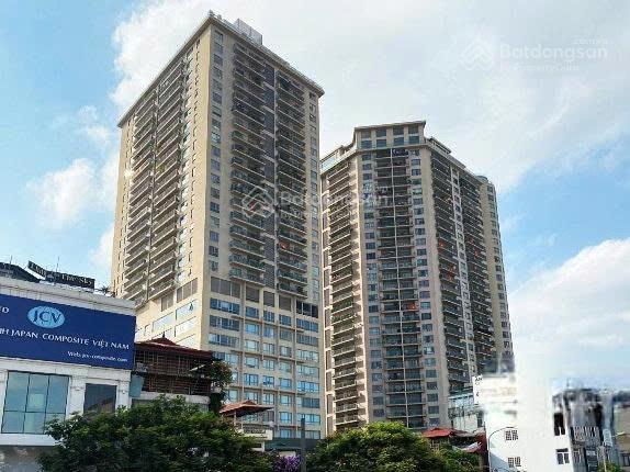 Cho thuê 100m2 sàn vp toà sky city láng hạ, giá hợp lý, sẵn bàn giao