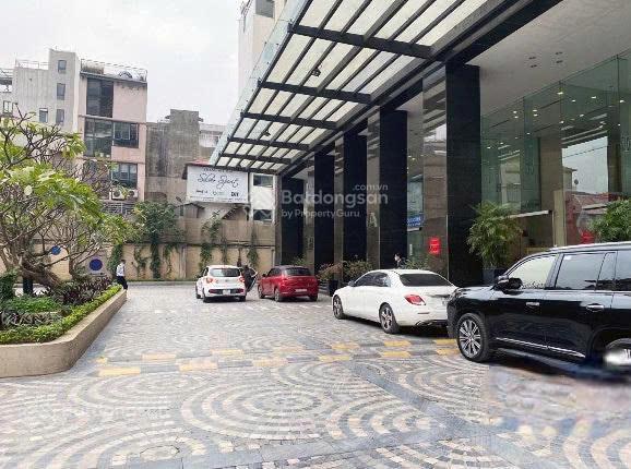 Cho thuê 100m2 sàn vp toà sky city láng hạ, giá hợp lý, sẵn bàn giao