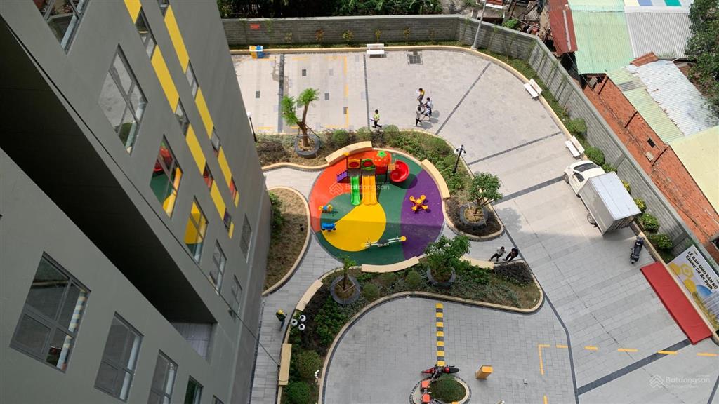 Hot!!! căn góc hàng hiếm bcons polygon 67m2 2pn2wc sổ sẵn bao thuế phí giá 2 tỷ 850