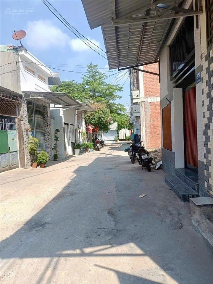 Bán đất khu tái định cư đường đệ gần biển