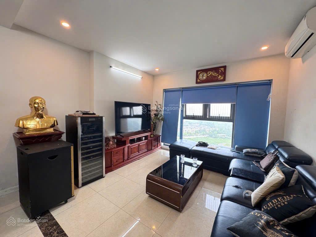 Hiếm ! tòa k35 căn 133m (3n,2w) tại hpc landmark, sẵn sổ tầng trung 8.2 tỷ chuẩn giá có tl