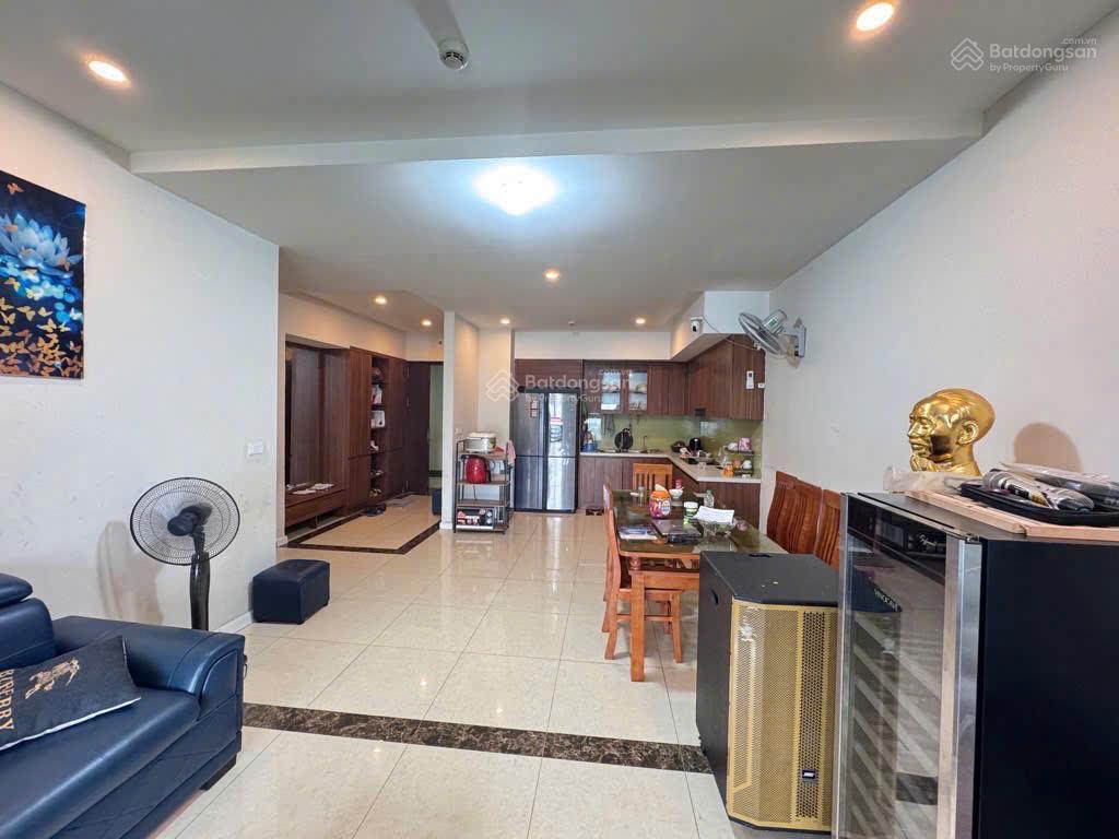 Hiếm ! tòa k35 căn 133m (3n,2w) tại hpc landmark, sẵn sổ tầng trung 8.2 tỷ chuẩn giá có tl