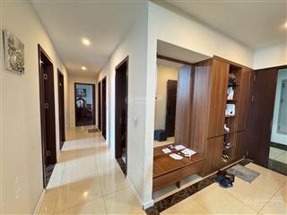 Hiếm ! tòa k35 căn 133m (3n,2w) tại hpc landmark, sẵn sổ tầng trung 8.2 tỷ chuẩn giá có tl