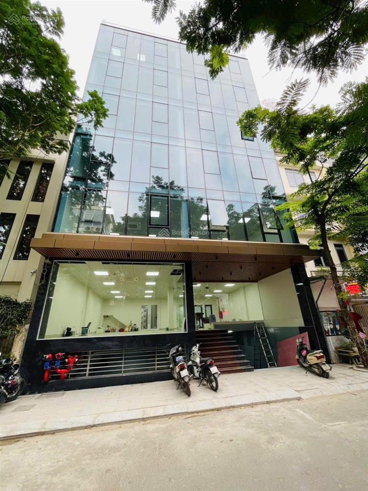 Cho thuê toà nhà văn phòng đẳng cấp hiện đai mới 100% nguyễn xiểnhạ đìnhthanh xuân