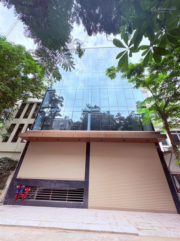 Cho thuê toà nhà văn phòng đẳng cấp hiện đai mới 100% nguyễn xiểnhạ đìnhthanh xuân