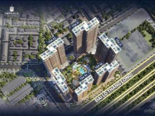 Quỹ ngoại giao 1pn, 2pn, 3pn rẻ nhất dự án imperia sky park hướng đông nam, ck cao htls 0% 24 tháng