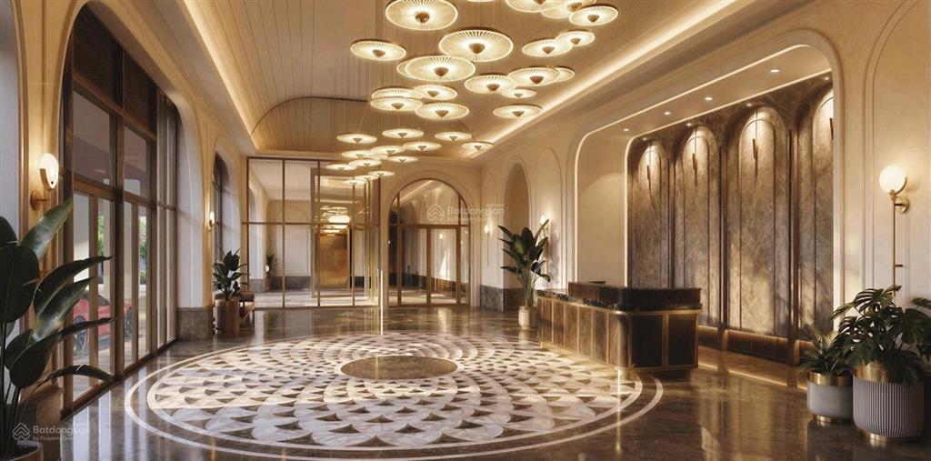 Le parc place  dòng căn hộ hạng sang cuối cùng tại parkcity