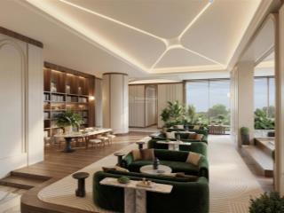 Le parc place  dòng căn hộ hạng sang cuối cùng tại parkcity