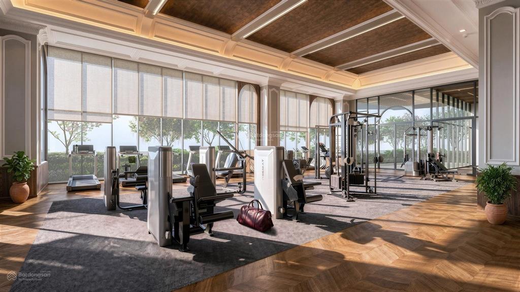 Căn hộ 3pn le parc place  định hình chuẩn sống khác biệt
