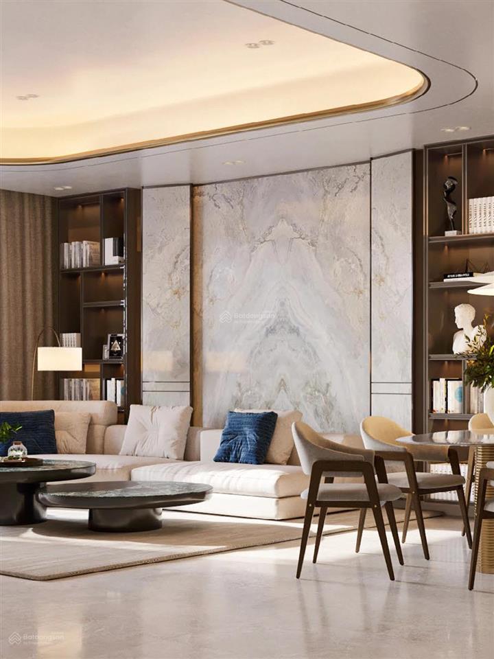 Căn hộ 3pn le parc place  định hình chuẩn sống khác biệt