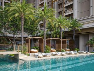 Căn hộ 3pn le parc place  định hình chuẩn sống khác biệt