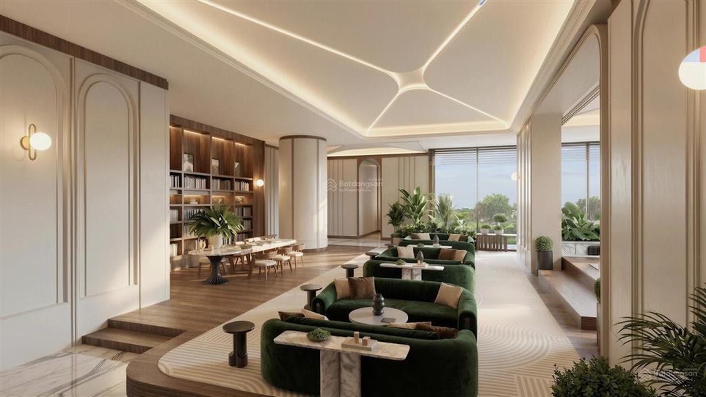 Căn hộ 3pn le parc place  định hình chuẩn sống khác biệt